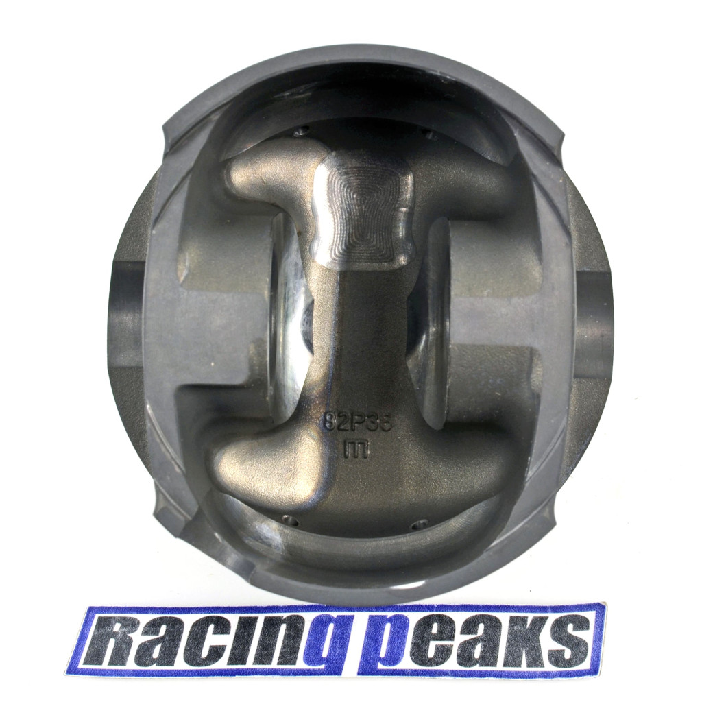 MAHLE Motorsport piston set fits Audi S3 A3 A4 A5 TTS 2.0T 2011-20 CJXC DNUF