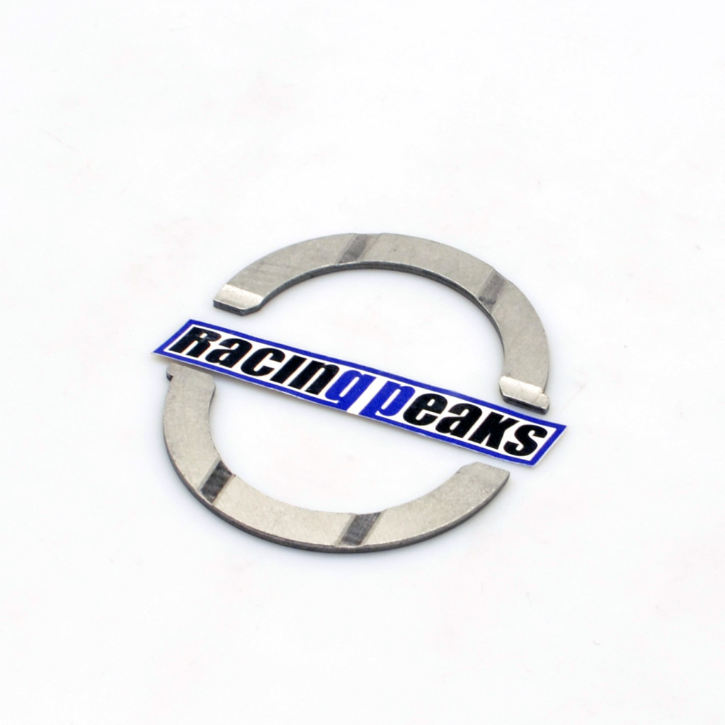 Thrust washers fits Daihatsu Applause Charade Feroza Rocky Terios 1.3 1.6 HC HD