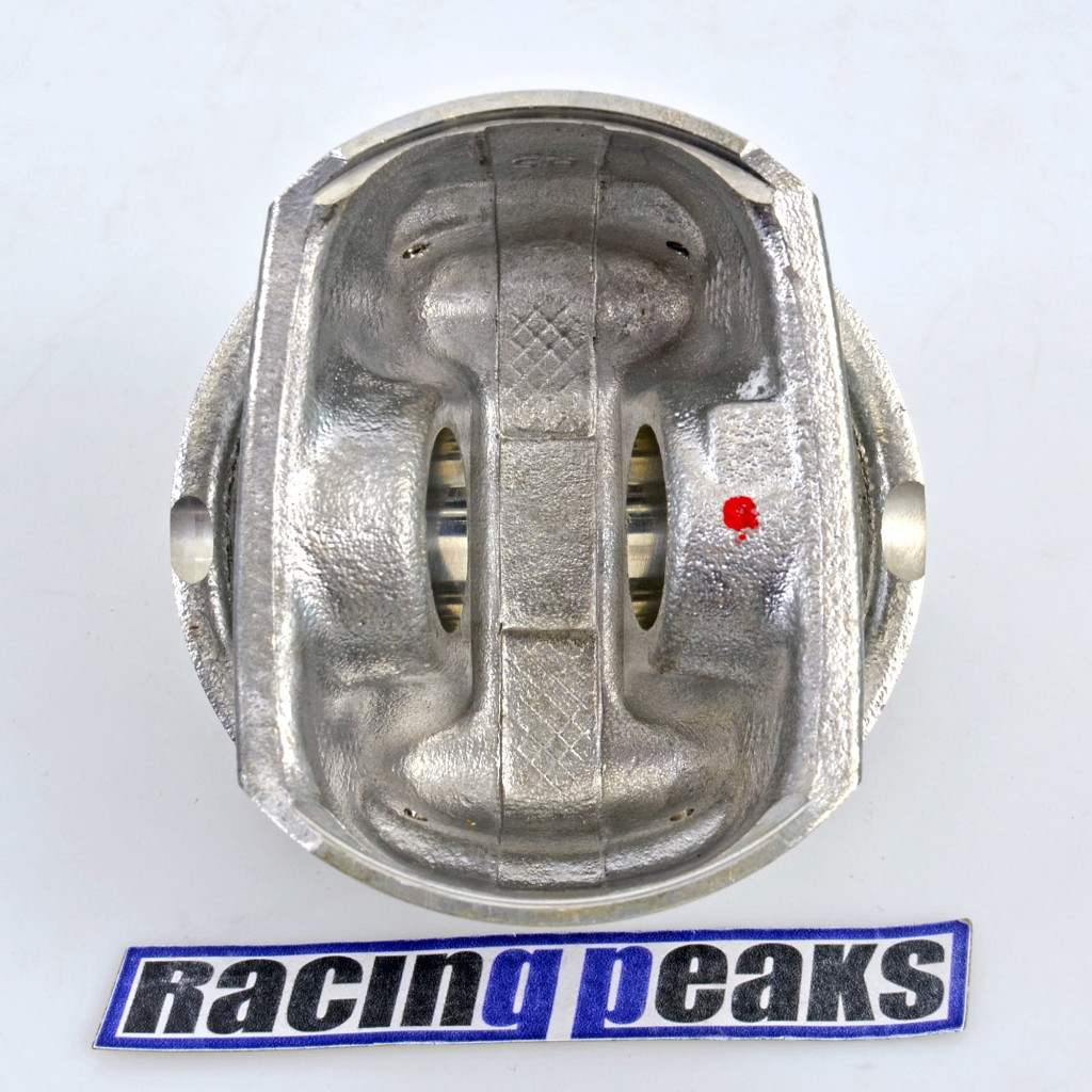 Piston set fits Mini Cooper S Peugeot 207 308 3008 5008 1.6T N14B16 5FX 5FY 2006-