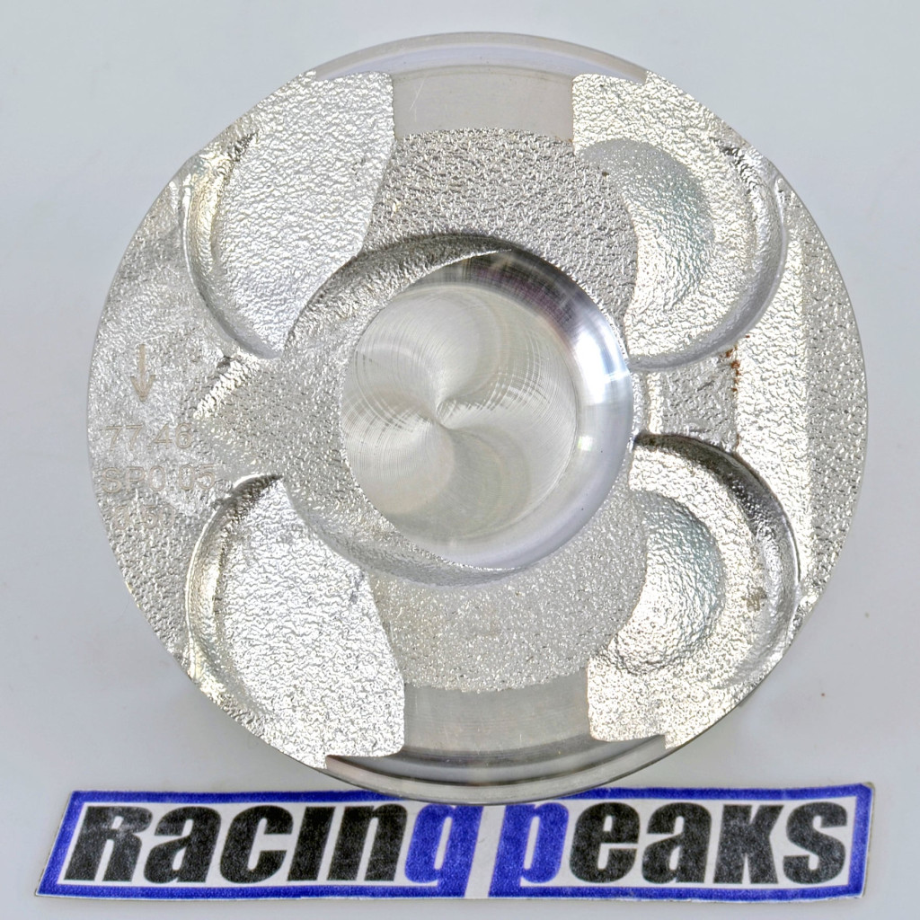 Piston set fits Mini Cooper S Countryman Paceman 1.6T 16v N18B16 N13B16 2007-