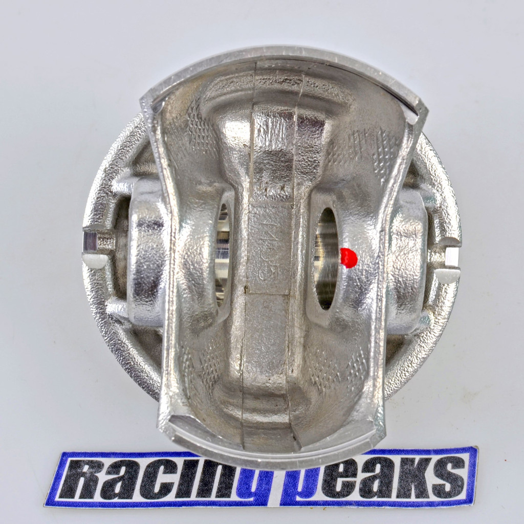 Piston set fits Mini Cooper S Countryman Paceman 1.6T 16v N18B16 N13B16 2007-