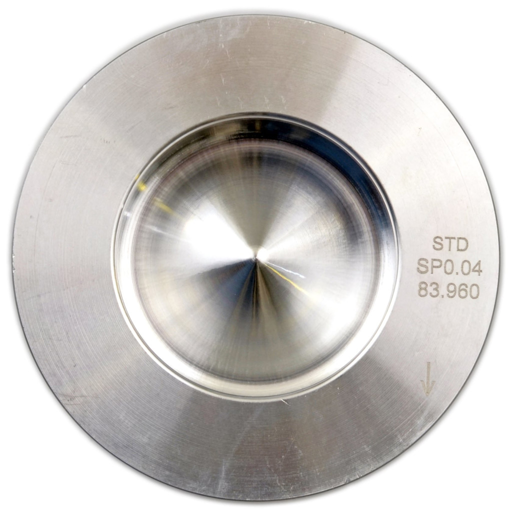 Piston set fits BMW 120d 320d 420d 520d X1 X3 20d 2006- N47D20C