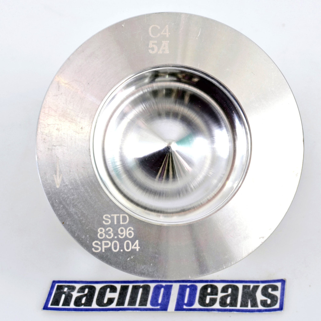 Piston set fits BMW 330d 335d 430d 530d 535d 730d X3 X5 X6 30d 35d 2011- N57D30