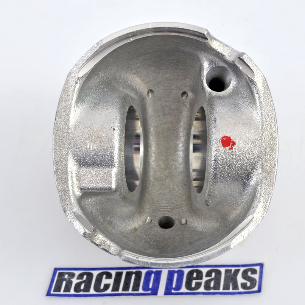 Piston set fits BMW 330d 335d 430d 530d 535d 730d X3 X5 X6 30d 35d 2011- N57D30