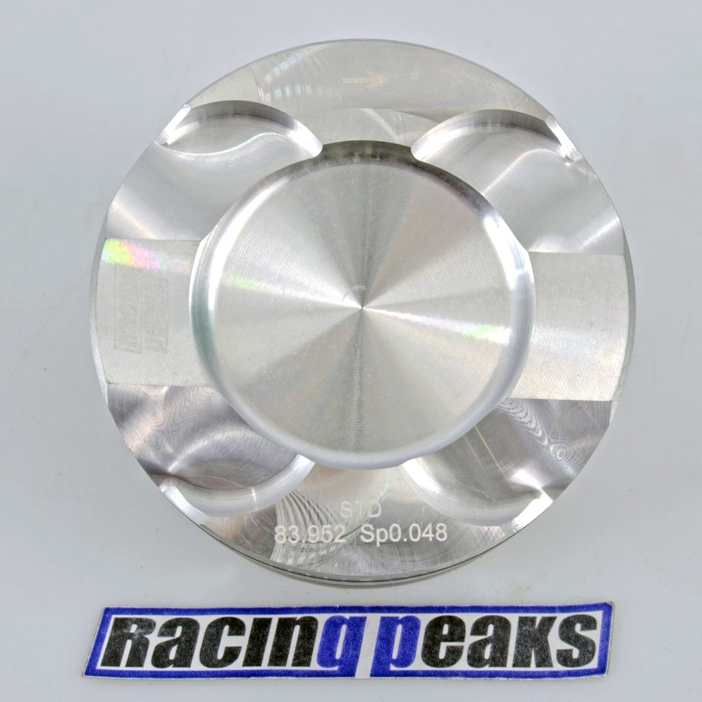 Piston set fits BMW 135i 335i 435i 535i Z4 X5 X6 Drive35i N54B30 N55B30 2009-