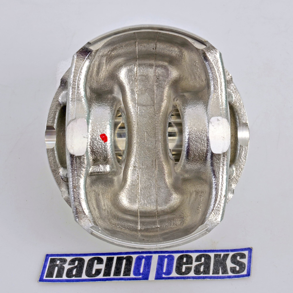 Piston set fits BMW 135i 335i 435i 535i Z4 X5 X6 Drive35i N54B30 N55B30 2009-