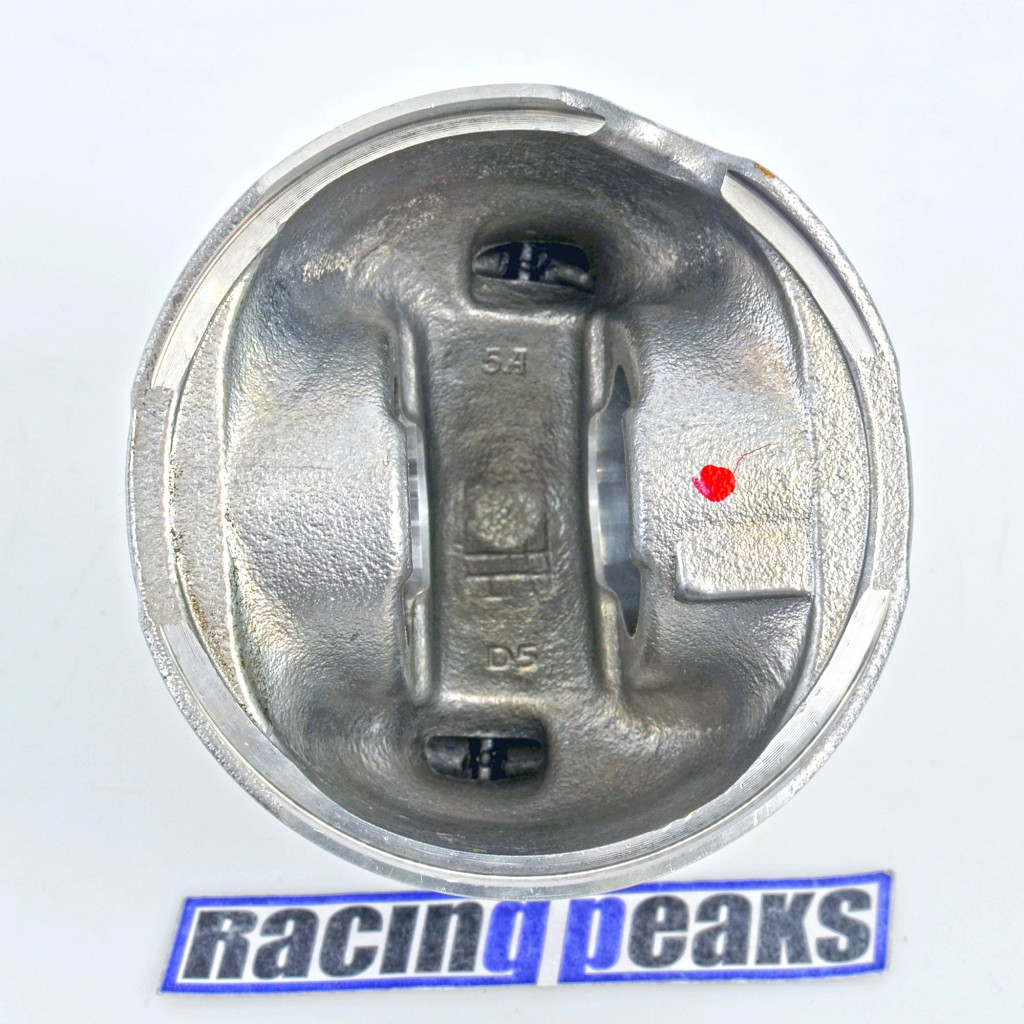 Piston 1-3 fits Mercedes E320-350 ML320-350 GL320-350 Sprinter 3.0 OM642