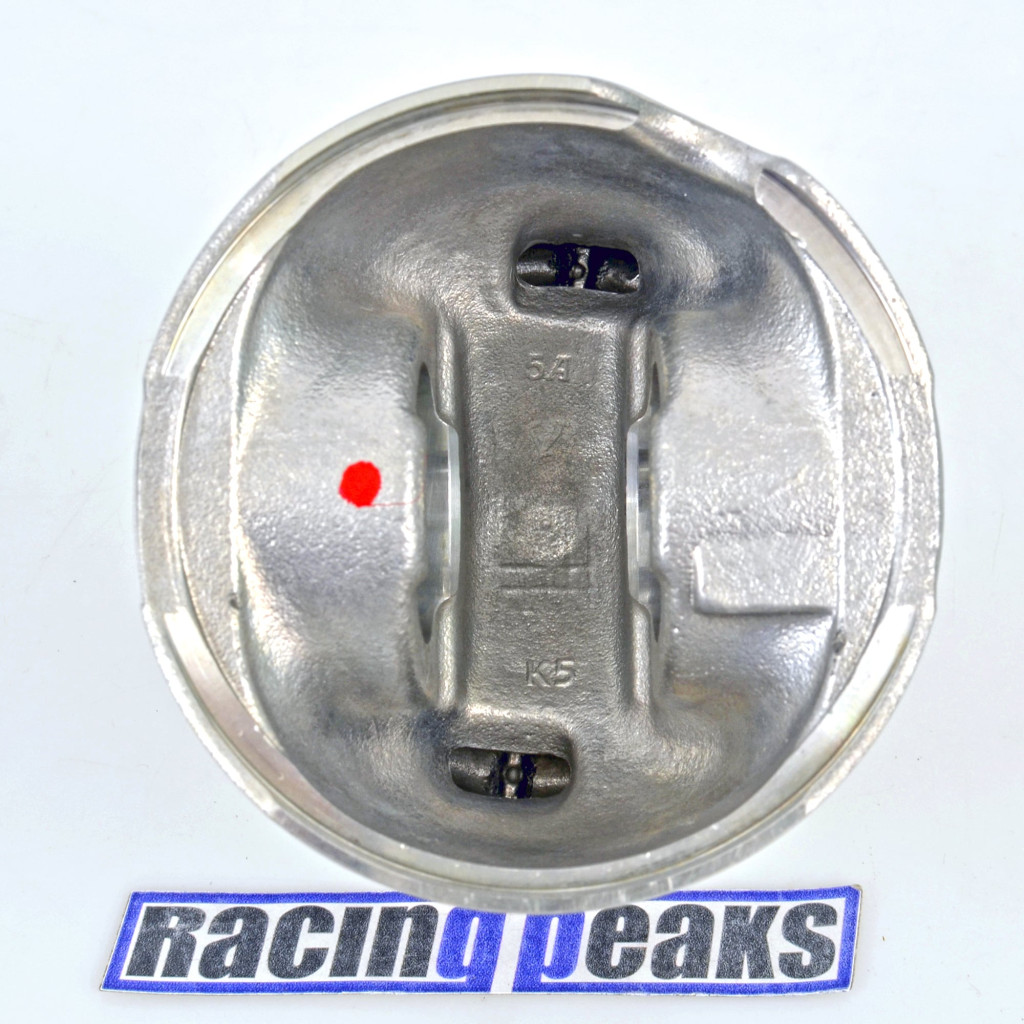 Piston 4-6 fits Mercedes E320-350 ML320-350 GL320-350 Sprinter 3.0 OM642
