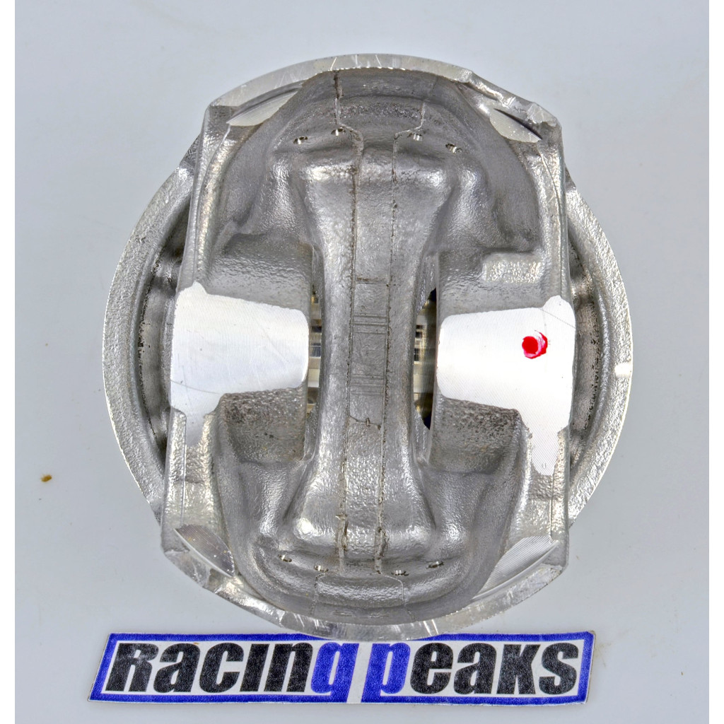 Piston set fits Mercedes CL-CLS-E-GL-ML-500-550 4.7T v8 M278 2011-