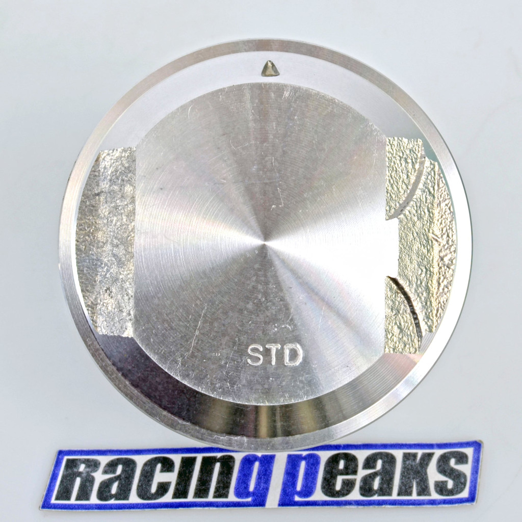 Piston set fits Daihatsu Charade Terios 1.3i 16v SOHC HC 1990-