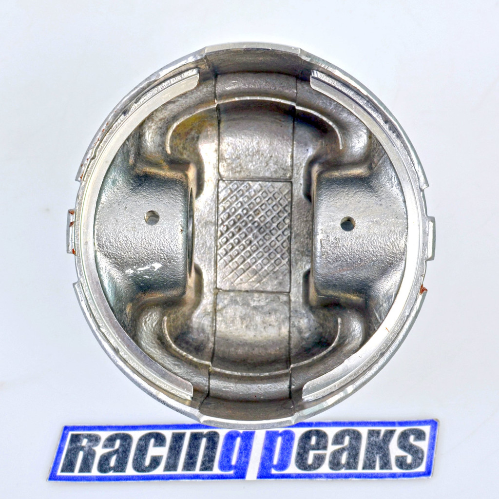 Piston set fits Daihatsu Charade Terios 1.3i 16v SOHC HC 1990-