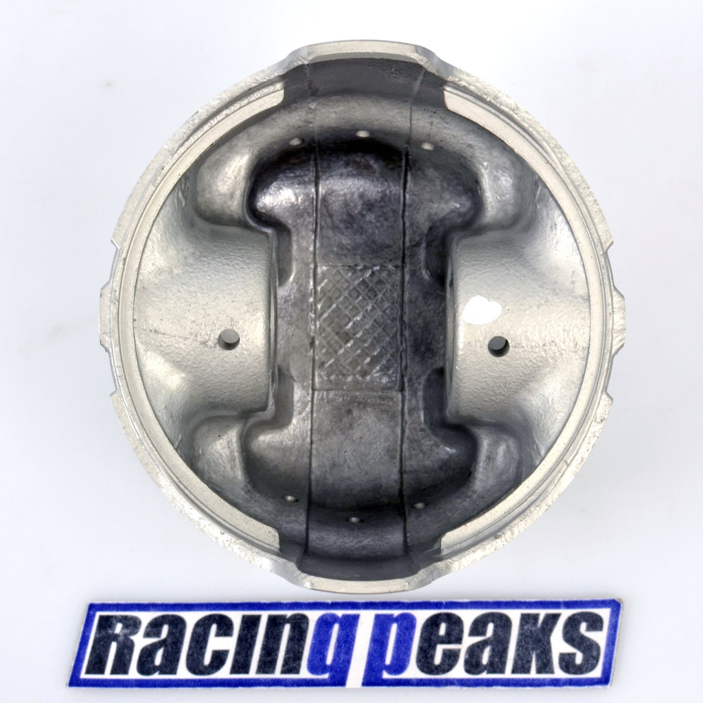 Engine piston set fits Daihatsu Applause Feroza 1.6 HD 1988-2000 SOHC 16v