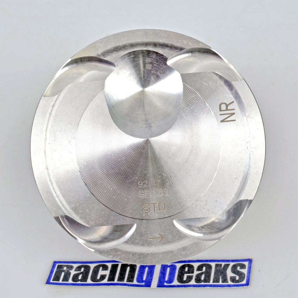 Piston set fits Ford Expedition F-150 3.5 EcoBoost v6 2017-21