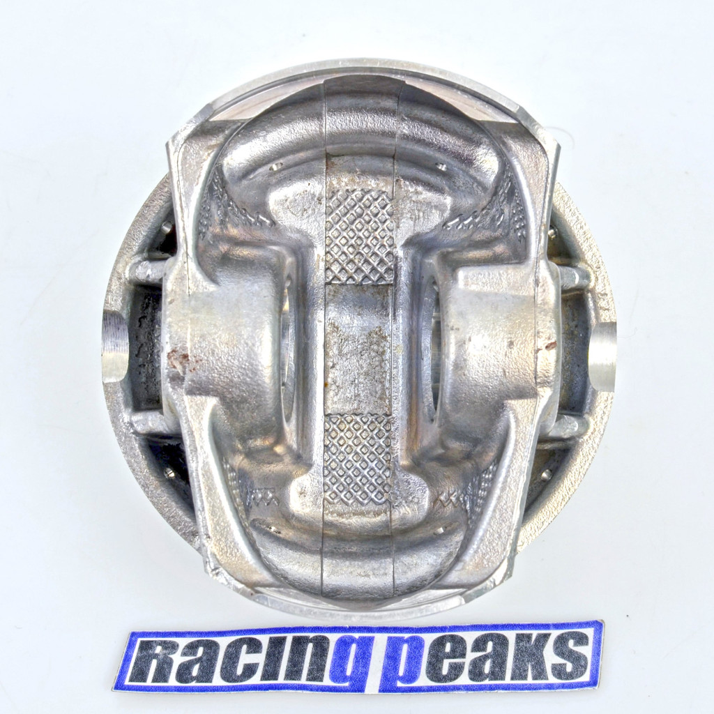 Piston set fits Ford Expedition F-150 3.5 EcoBoost v6 2017-21