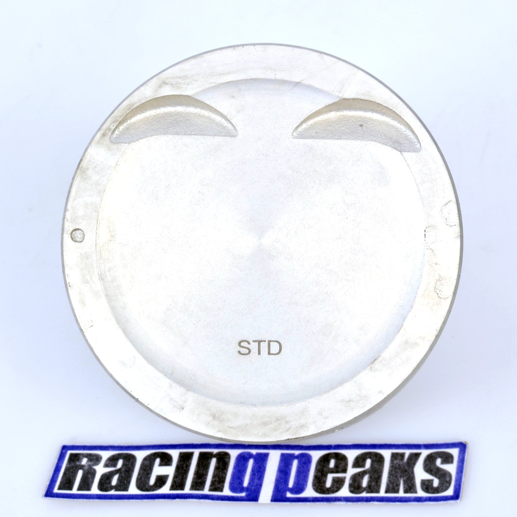 Piston set fits Hyundai Accent Coupe Elantra Getz Cerato Rio 1.6 16v G4ED 1999-03