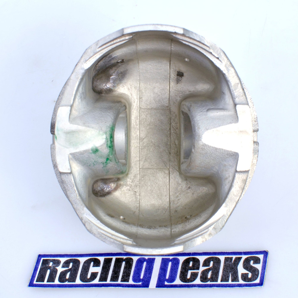 Piston set fits Hyundai Accent Coupe Elantra Getz Cerato Rio 1.6 16v G4ED 1999-03