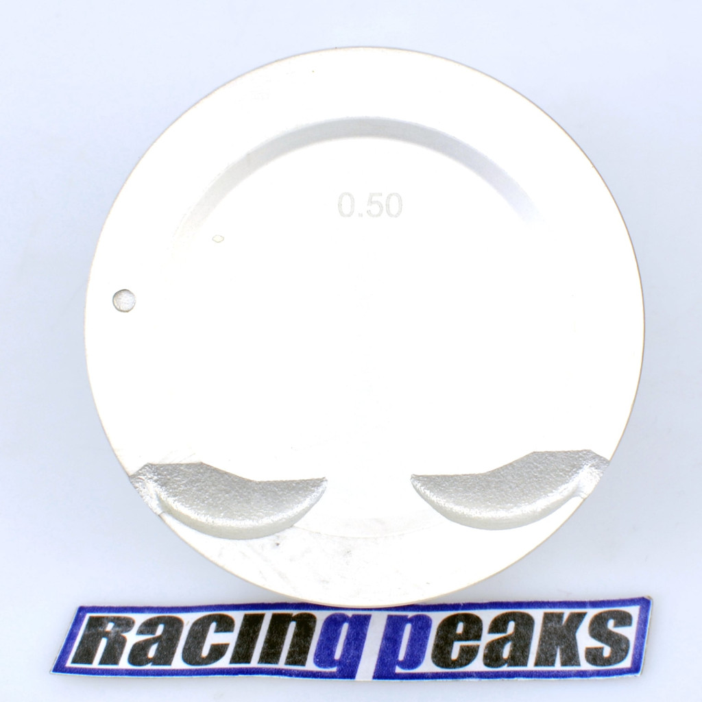 Piston set fits KIA Carens Cerato Forte Ceed ProCeed Venga 1.6 16v G4FC 2006-