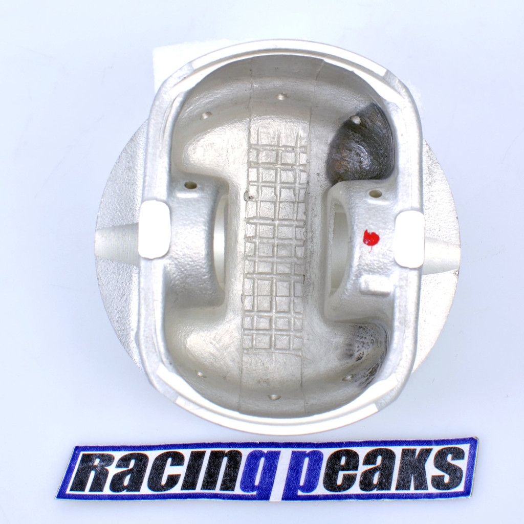 Piston set fits KIA Carens Cerato Forte Ceed ProCeed Venga 1.6 16v G4FC 2006-