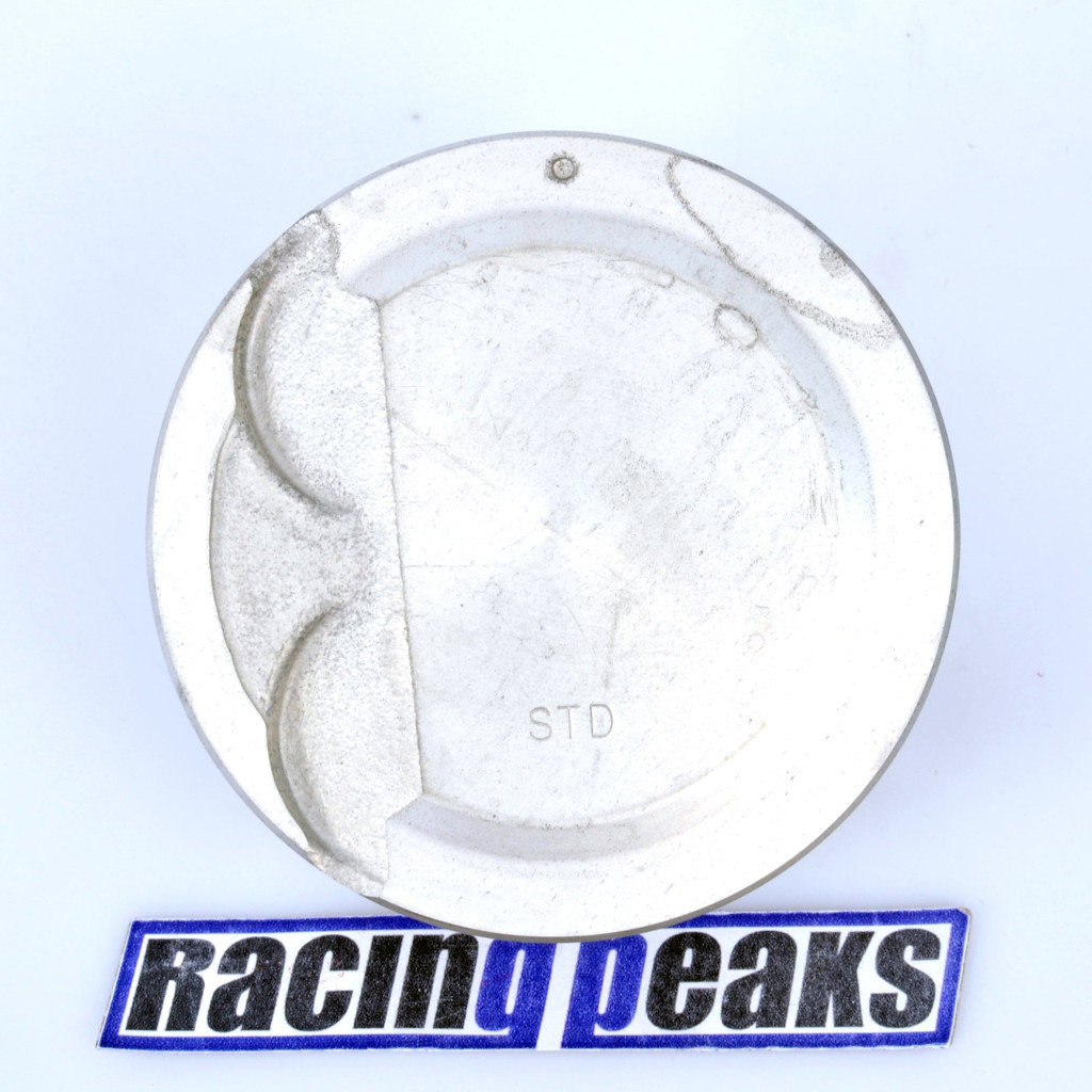 Piston set fits Hyundai Accent Getz i20 ix20 i30 Ceed Rio 1.4 MPi 16v G4FA 2007-