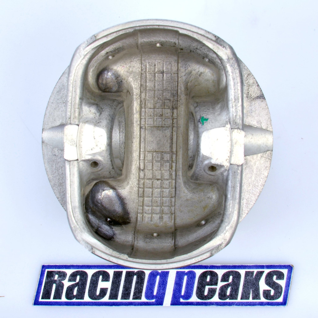 Piston set fits Hyundai Accent Getz i20 ix20 i30 Ceed Rio 1.4 MPi 16v G4FA 2007-