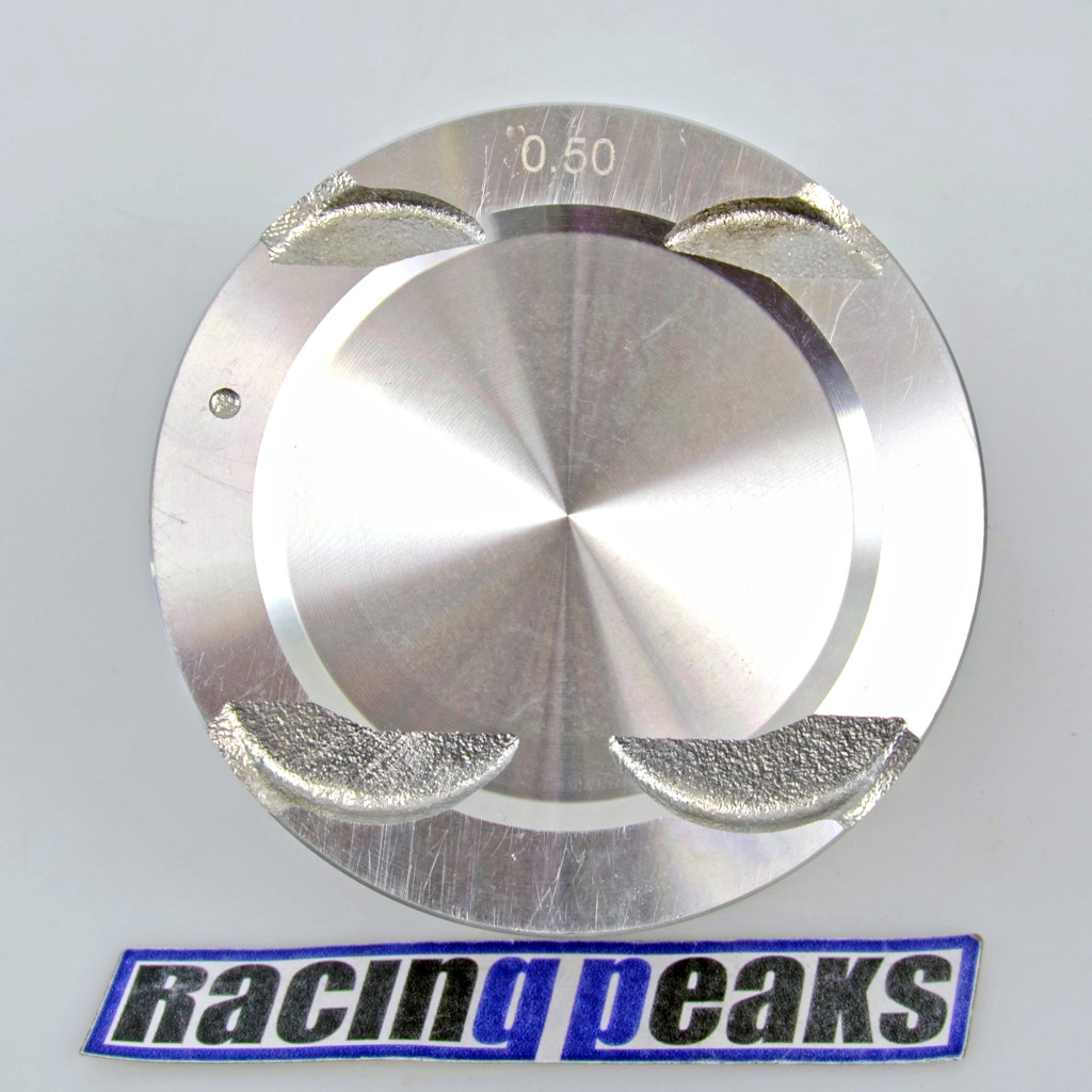Piston set fits Hyundai Elantra i30 Veloster Verna HB20 i25 1.6MPi G4FG 2011-