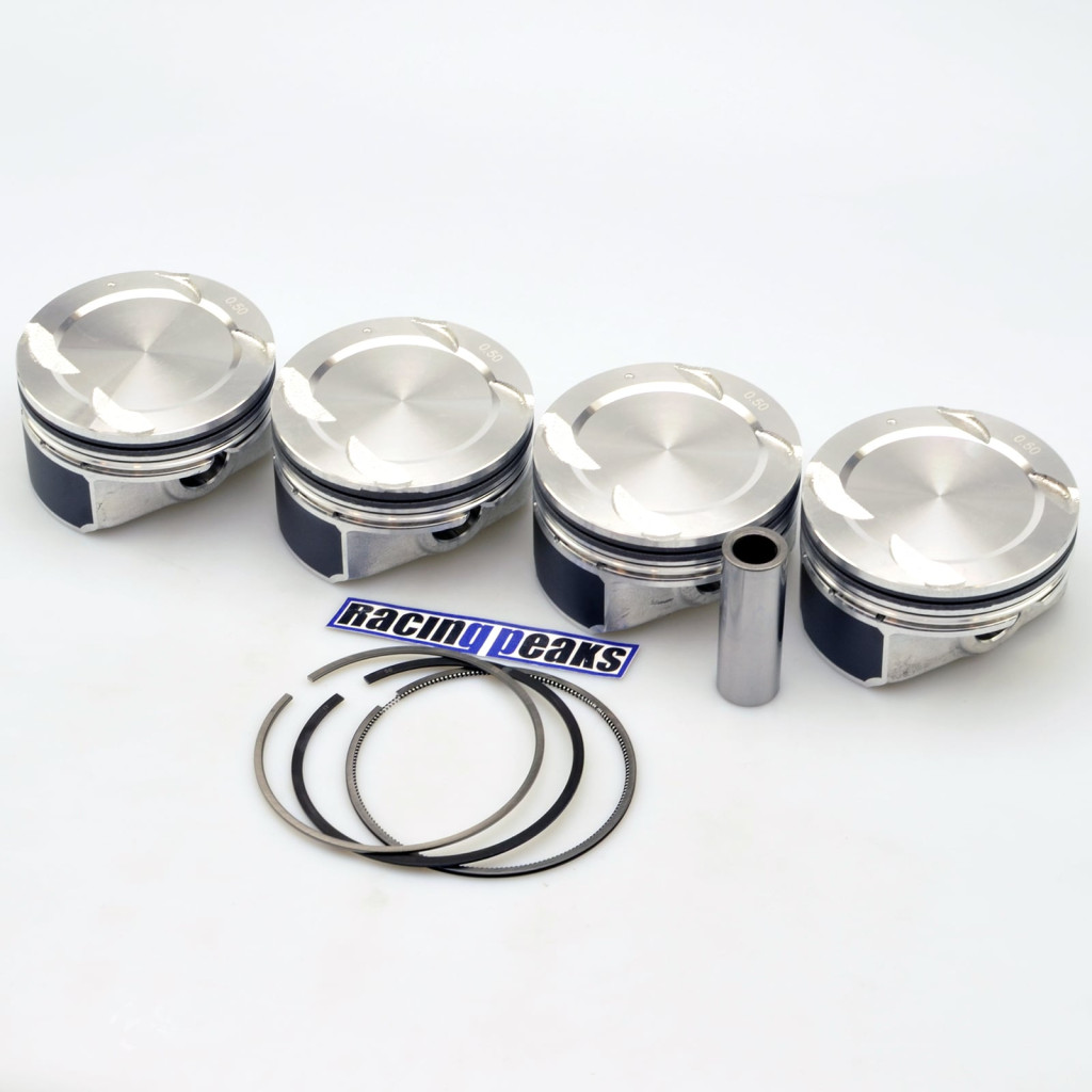 Piston set fits KIA Ceed ProCeed Rio Soul Cerato Seltos 1.6MPi G4FG 2011-
