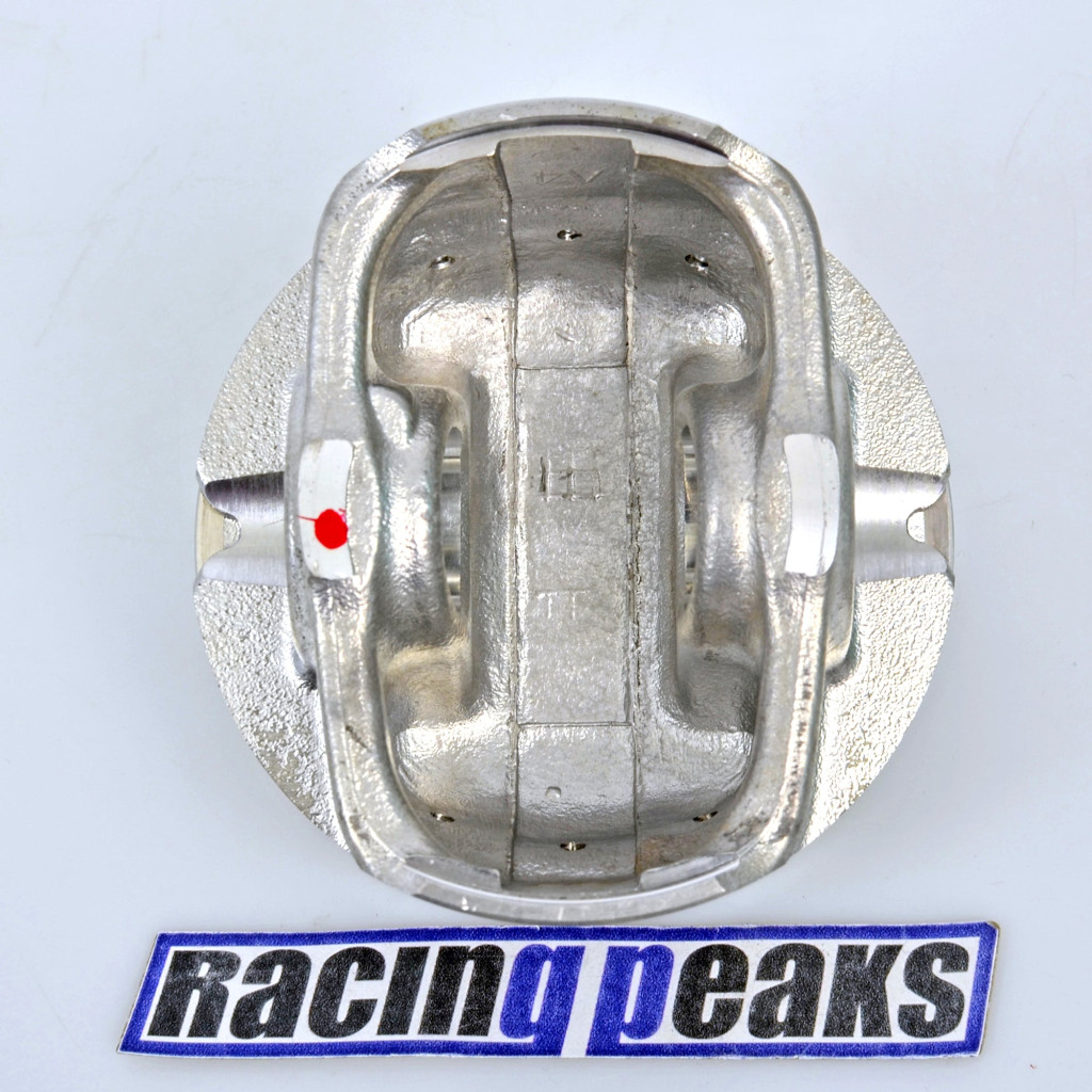 Piston set fits KIA Ceed ProCeed Rio Soul Cerato Seltos 1.6MPi G4FG 2011-
