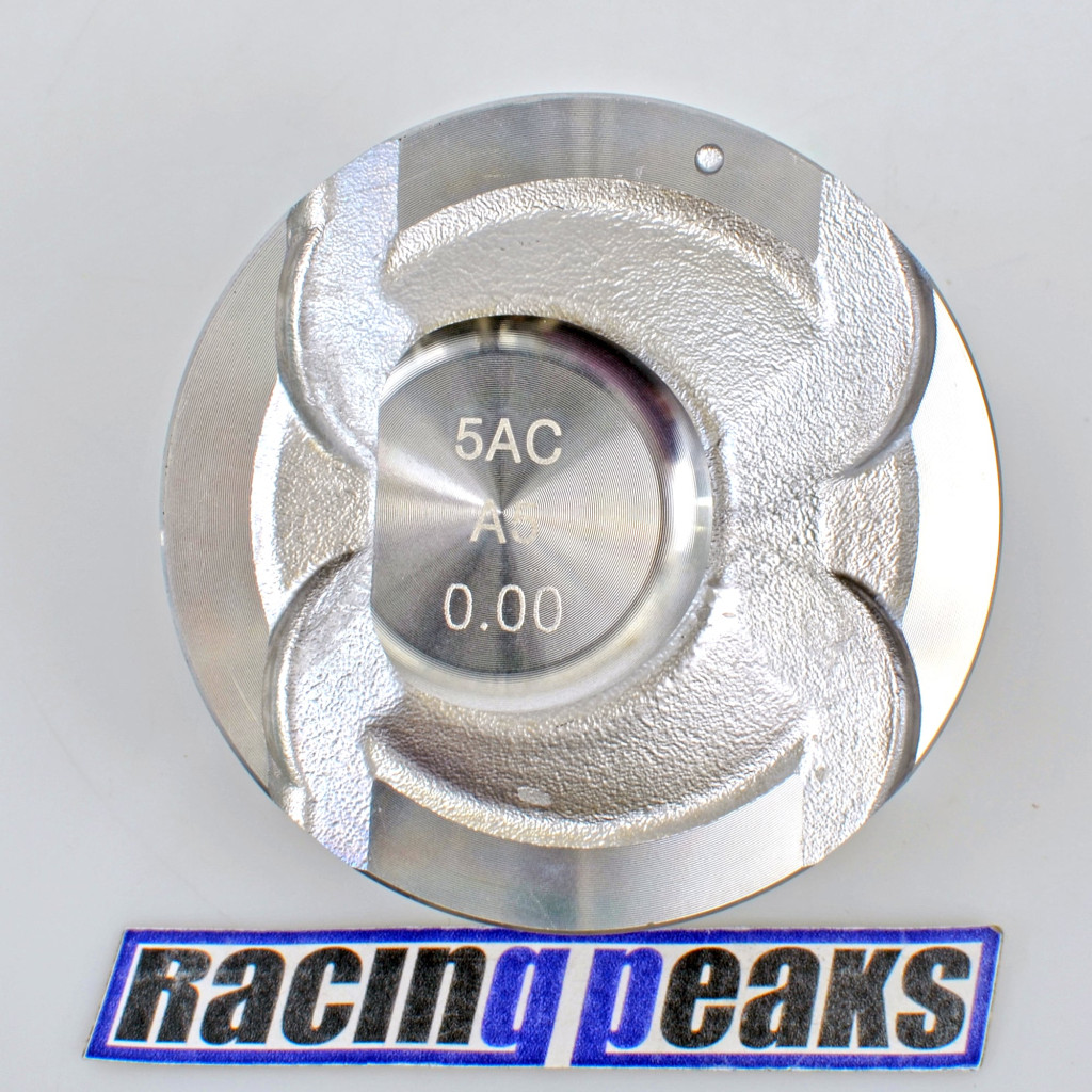 Piston set fits KIA Ceed Proceed Optima Soul Sportage 1.6GDI T-GDI G4FD G4FJ 11-