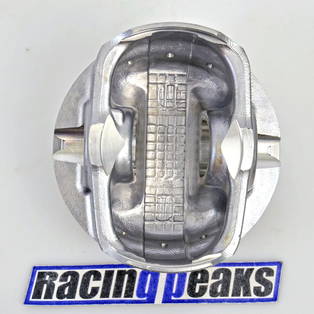 Piston set fits KIA Ceed Proceed Optima Soul Sportage 1.6GDI T-GDI G4FD G4FJ 11-