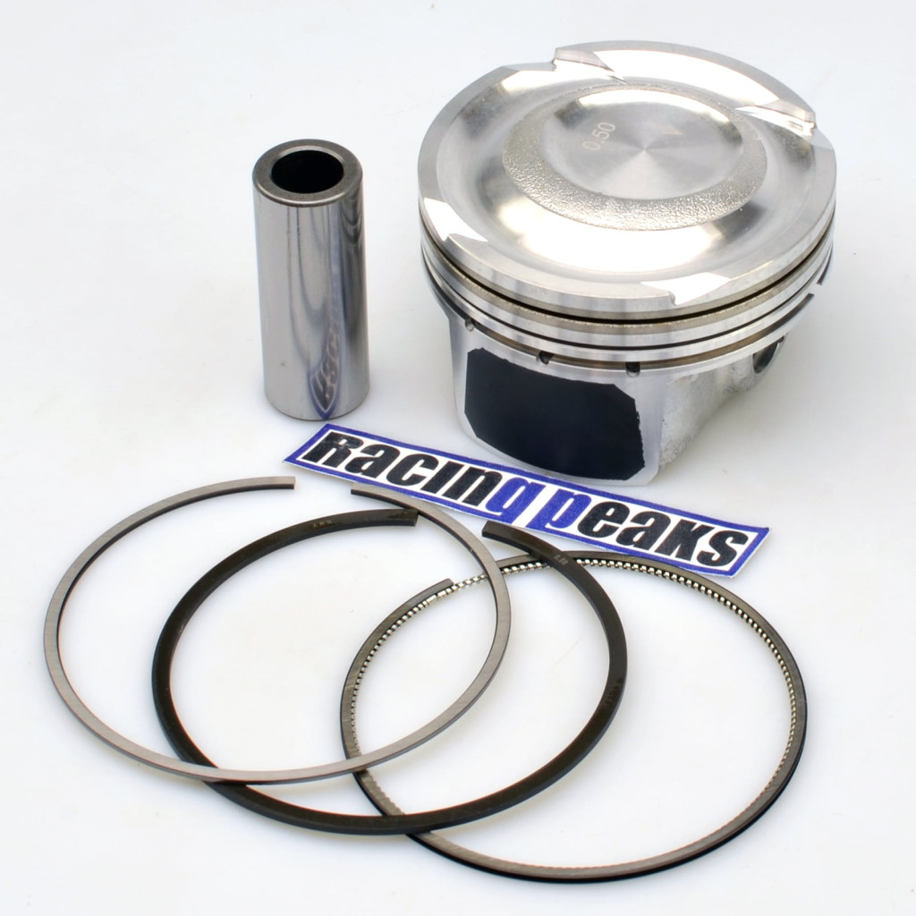 Piston set fits KIA Ceed Cerato Optima Soul ProCeed Sportage 1.6 T-GDI G4FJ 2012-