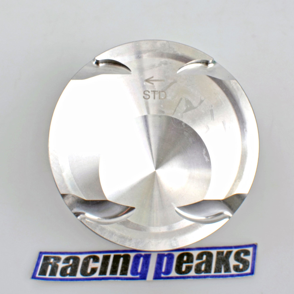 Piston set fits Hyundai Elantra i30 Kona Tucson Veloster 1.6 T-GDI G4FJ 2012-