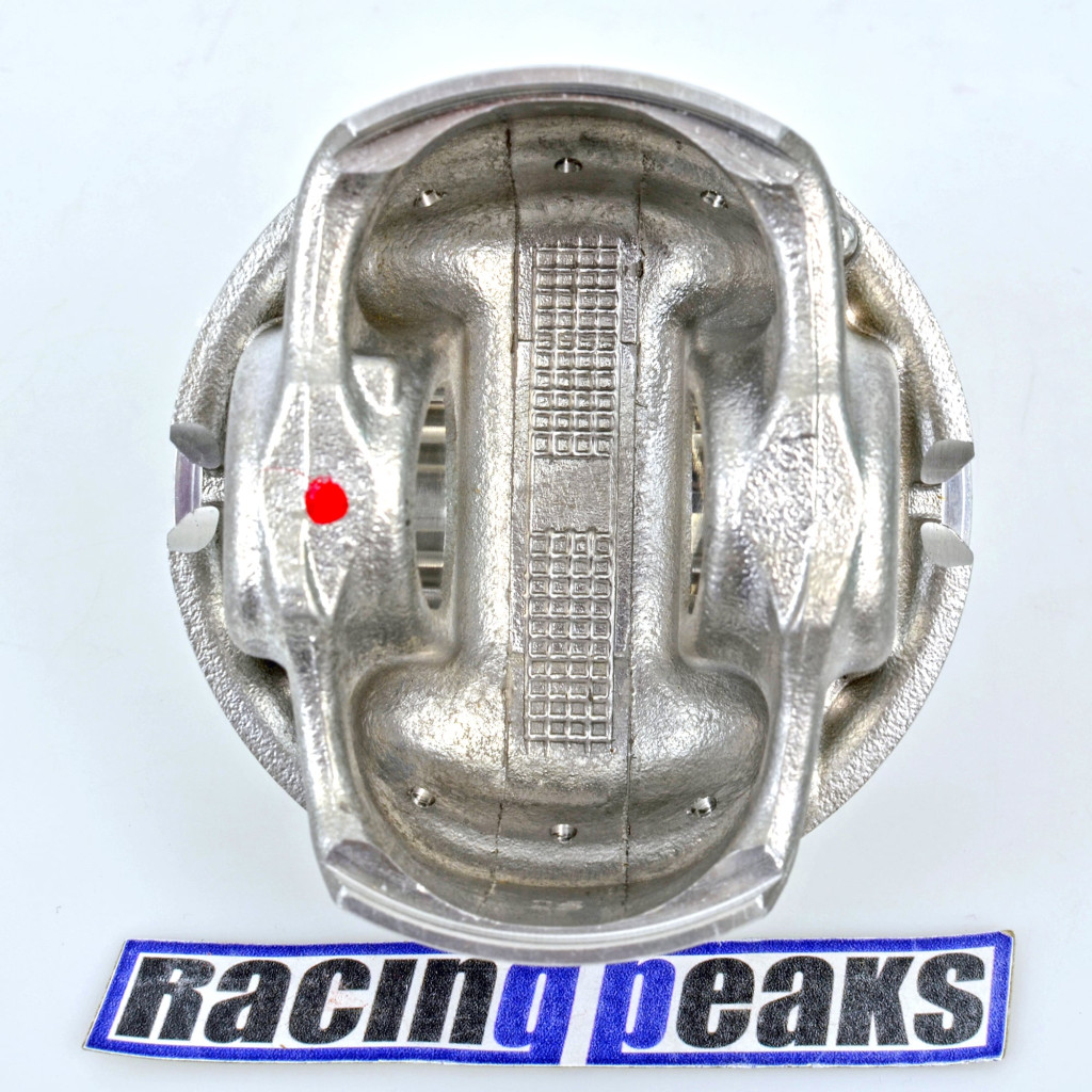Piston set fits KIA Ceed Optima Xceed Sportage 1.6 T-GDI G4FJ 2012- 23041-2BCA0