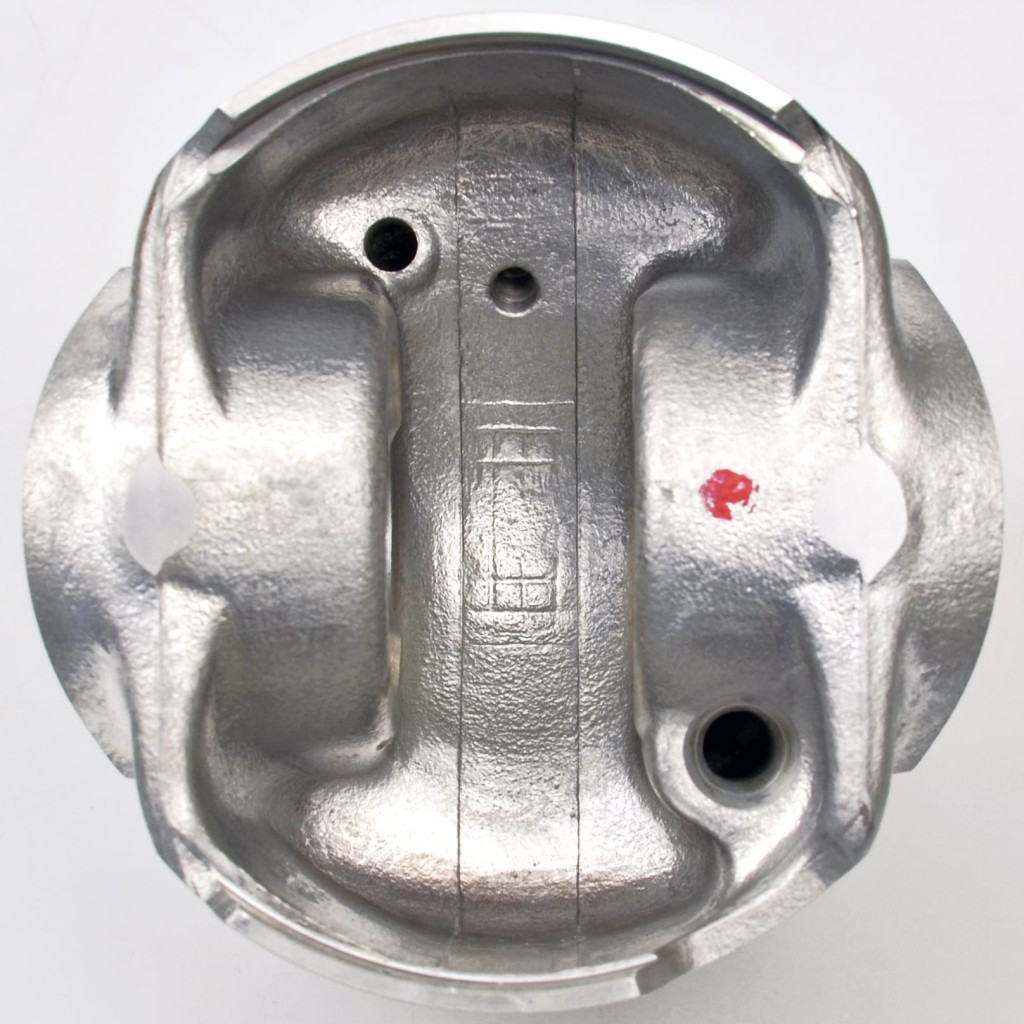 Piston set fits KIA Ceed Cerato Carens Soul Stonic Venga 1.6 CRDi 2005-2020 D4FB