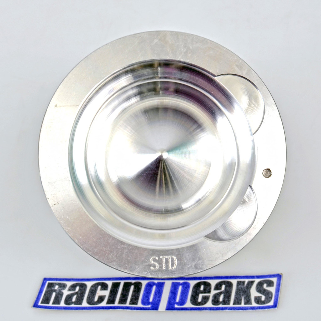 Piston set fits KIA Optima Sportage 1.7CRDi 2010- D4FD 234102A915