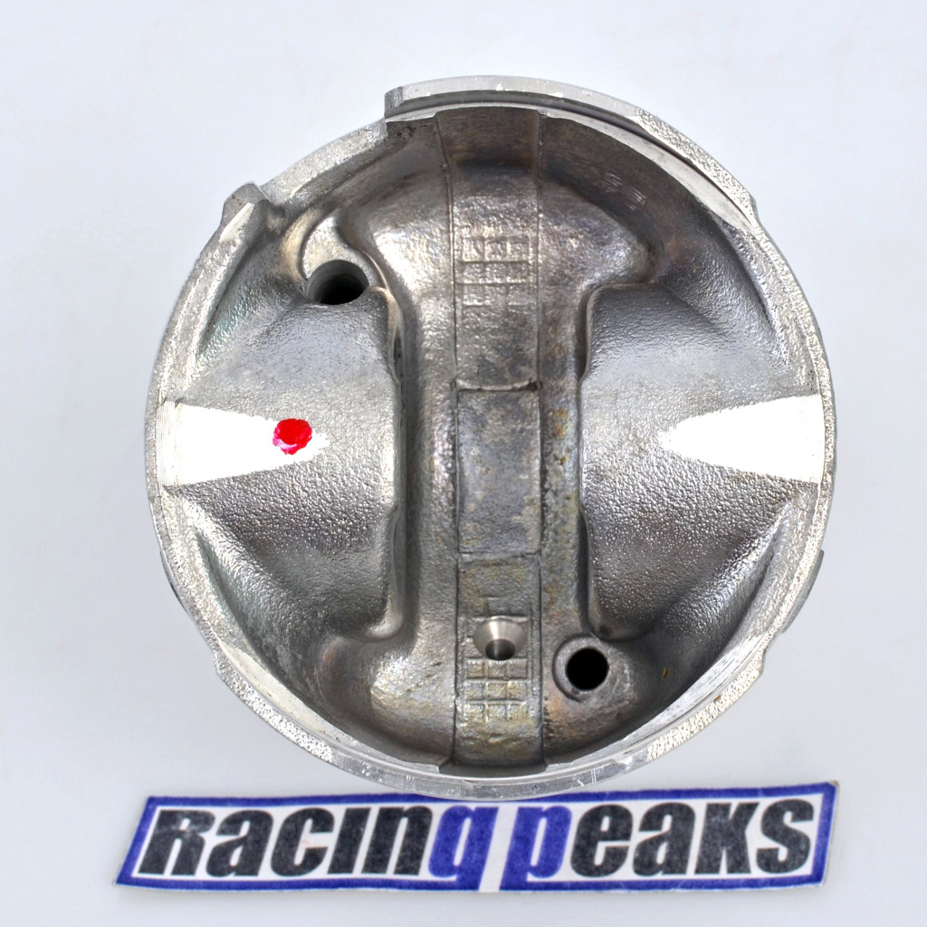 Piston set fits KIA Optima Sportage 1.7CRDi 2010- D4FD 234102A915