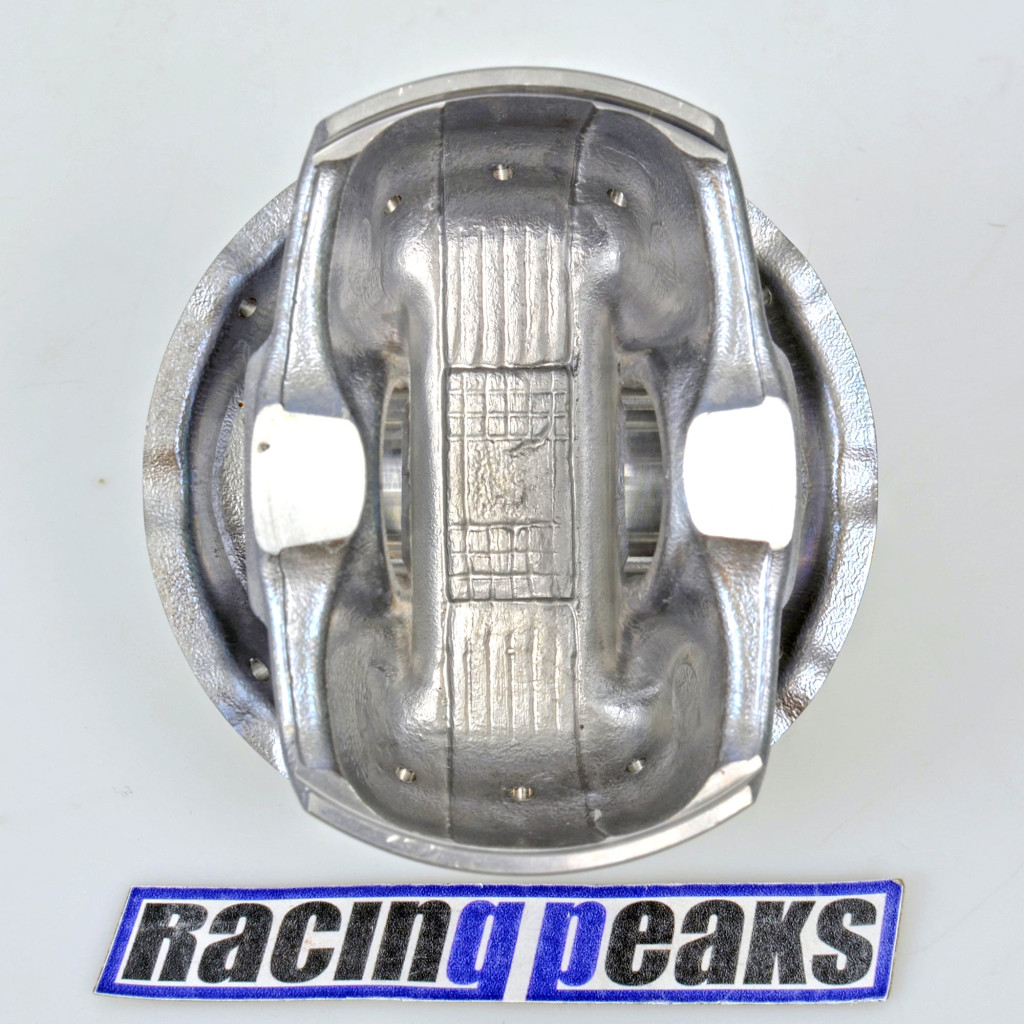 Piston set fits Hyundai Creta Elantra i40 Sonata Tucson ix35 2.0 MPi G4NA 2011-