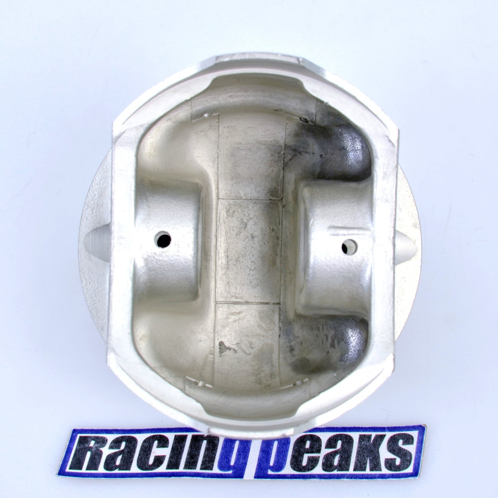 Piston set fits Hyundai Coupe Elantra Lantra Tiburon 2.0 G4GF 1996-01 16v