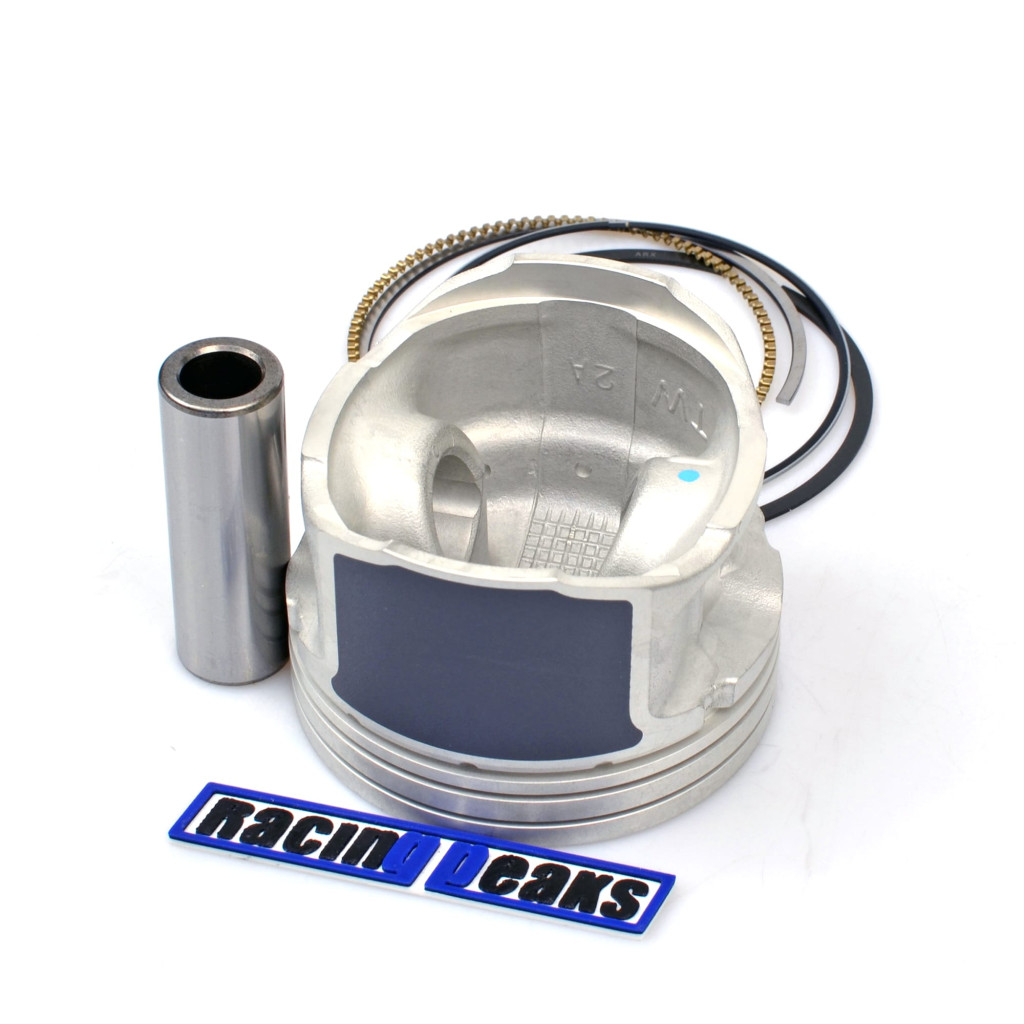 Piston set fits Hyundai Elantra Ceed Coupe Tiburon Tucson 2.0 16v 2007-2010 G4GC