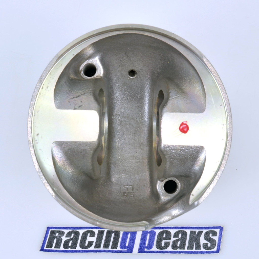 Piston set fits Hyundai Santa Fe Grandeur Sorento Carnival 2.2CRDi D4HB 2009-