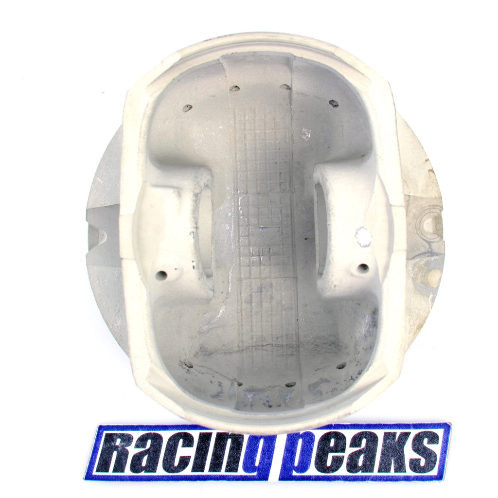 Piston set fits Hyundai Sonata Tucson ix35 Optima Sportage 2.0 MPi G4KD 2009-