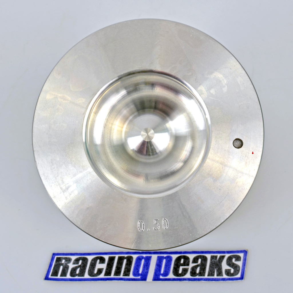Piston set fits Hyundai Santa Fe 2.2CRDi D4EB 2005-2009