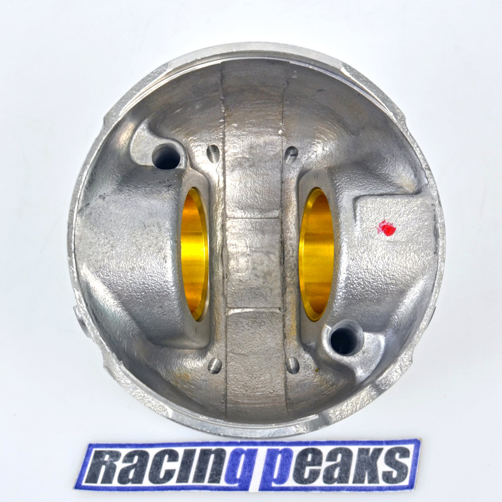 Piston set fits Hyundai Santa Fe 2.2CRDi D4EB 2005-2009