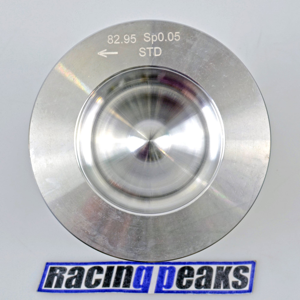 Piston set fits Land Rover Velar Evoque Discovery D200 D240 SD4 204DTA 2015-