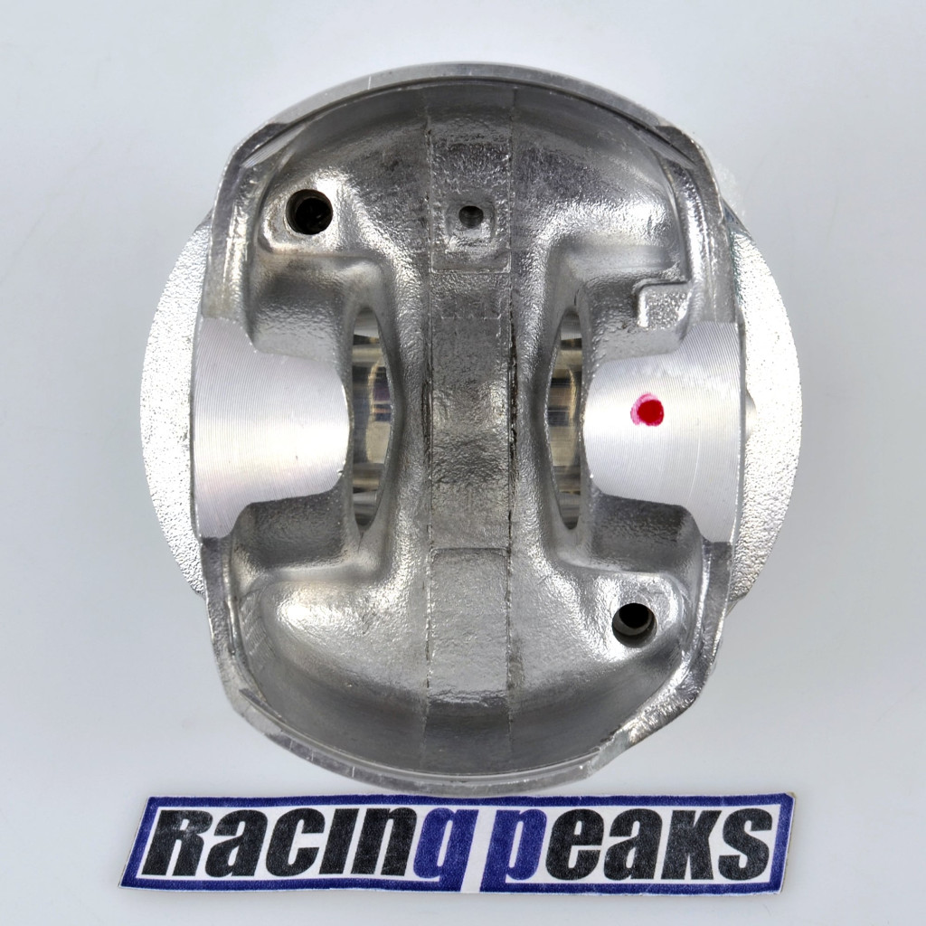 Piston set fits Mazda 6 CX-5 CX-8 2.2D Skyactiv-D 2011- SHY1 SHY4 SHY6 SHY8