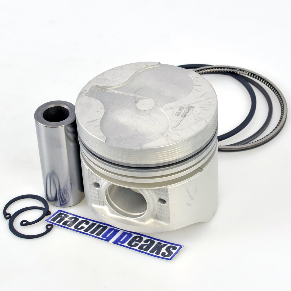 Piston set fits Nissan Patrol GR Y60 2.8 TD 1987-1998 RD28T