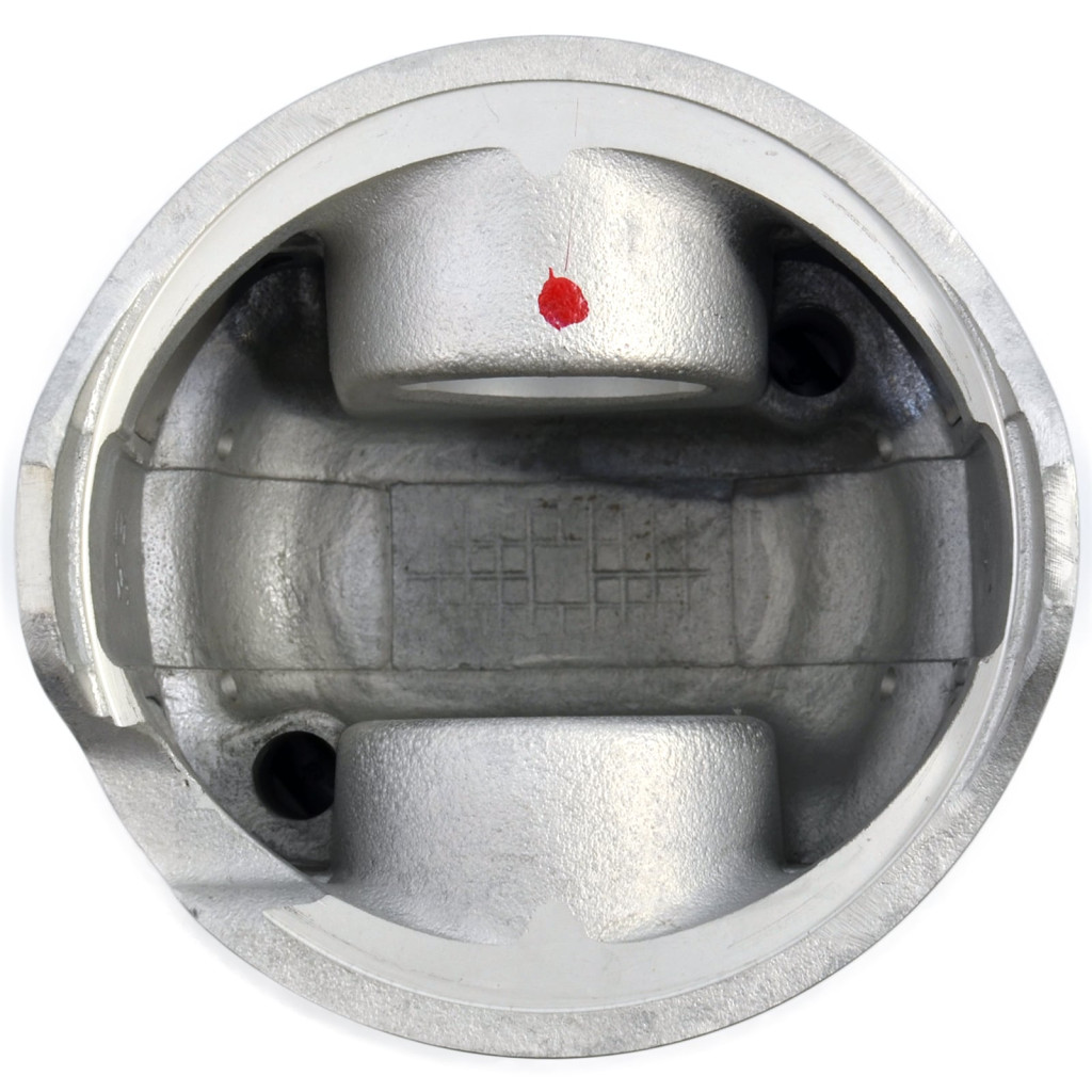 Piston set fits Nissan Patrol GR Y60 2.8 TD 1987-1998 RD28T
