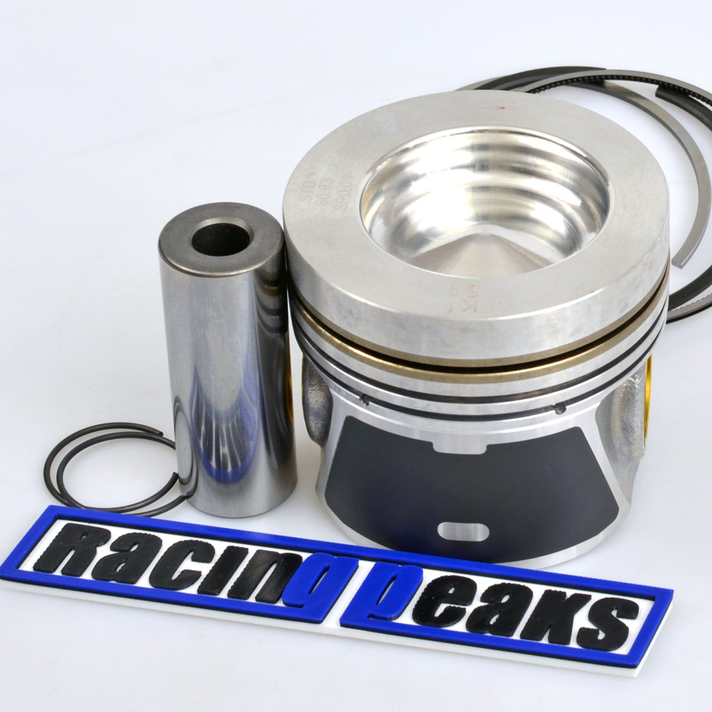 Piston set fits VW Passat Audi A4 A5 Q5 2.0TDi 2014- CNHA DETA DDAA DFCA