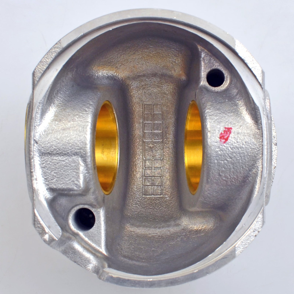 Piston set fits VW Passat Audi A4 A5 Q5 2.0TDi 2014- CNHA DETA DDAA DFCA