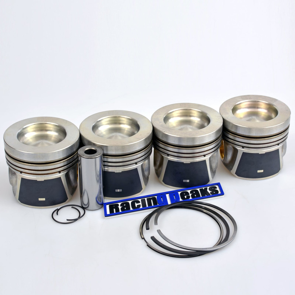 Piston set fits VW Transporter T6 Crafter TGE 2.0TDi 2015- DAVA DAUA CXFA