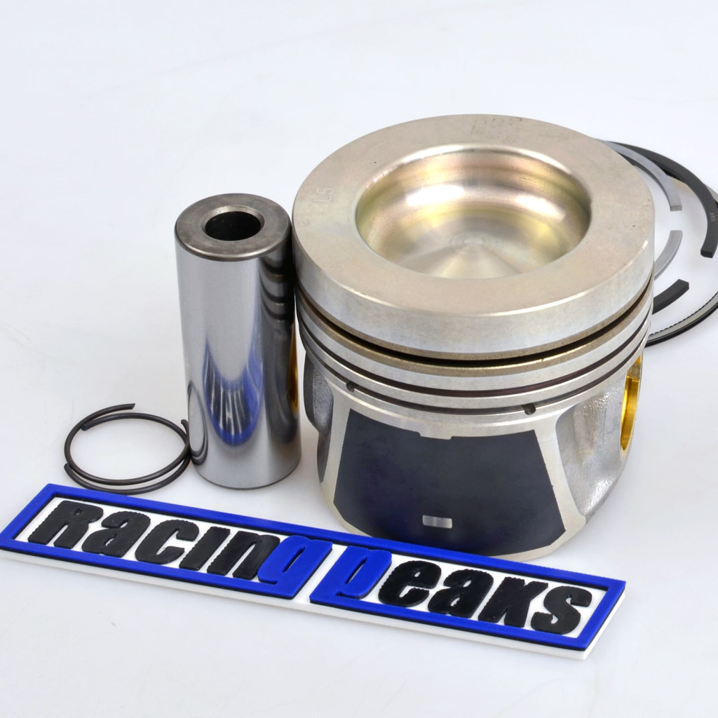 Piston set fits VW Transporter T6 Crafter TGE 2.0TDi 2015- DAVA DAUA CXFA